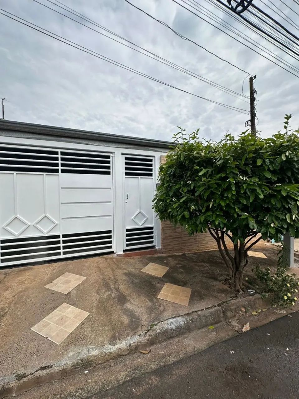 Foto - Marília - Parque Residencial Julieta
