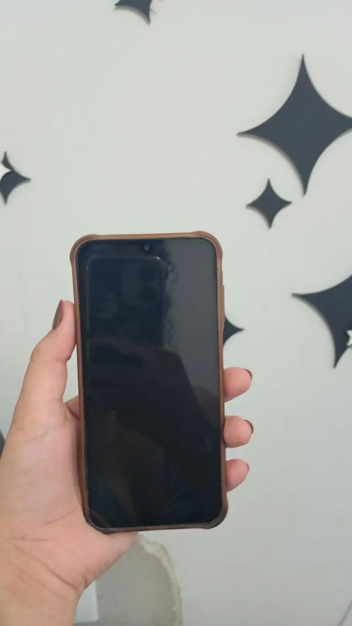 Celular Samsung Galaxy A5 - Foto 2