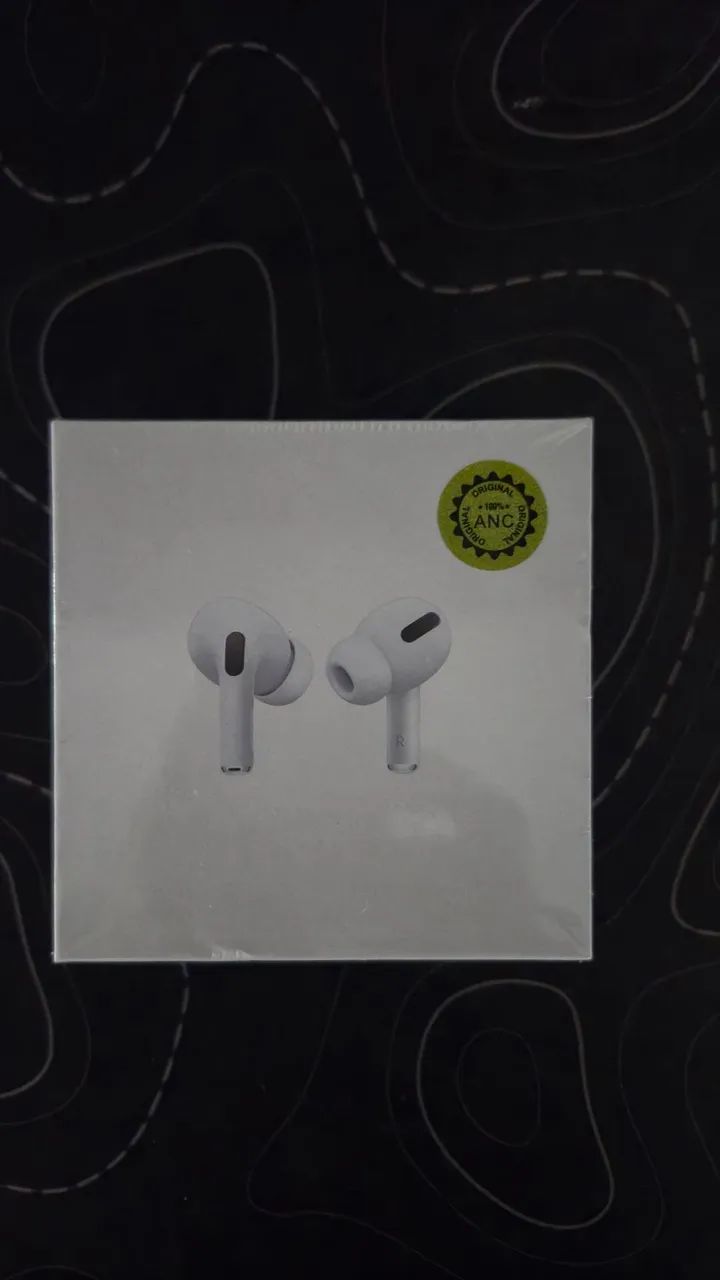 Fone de ouvido Bluetooth 