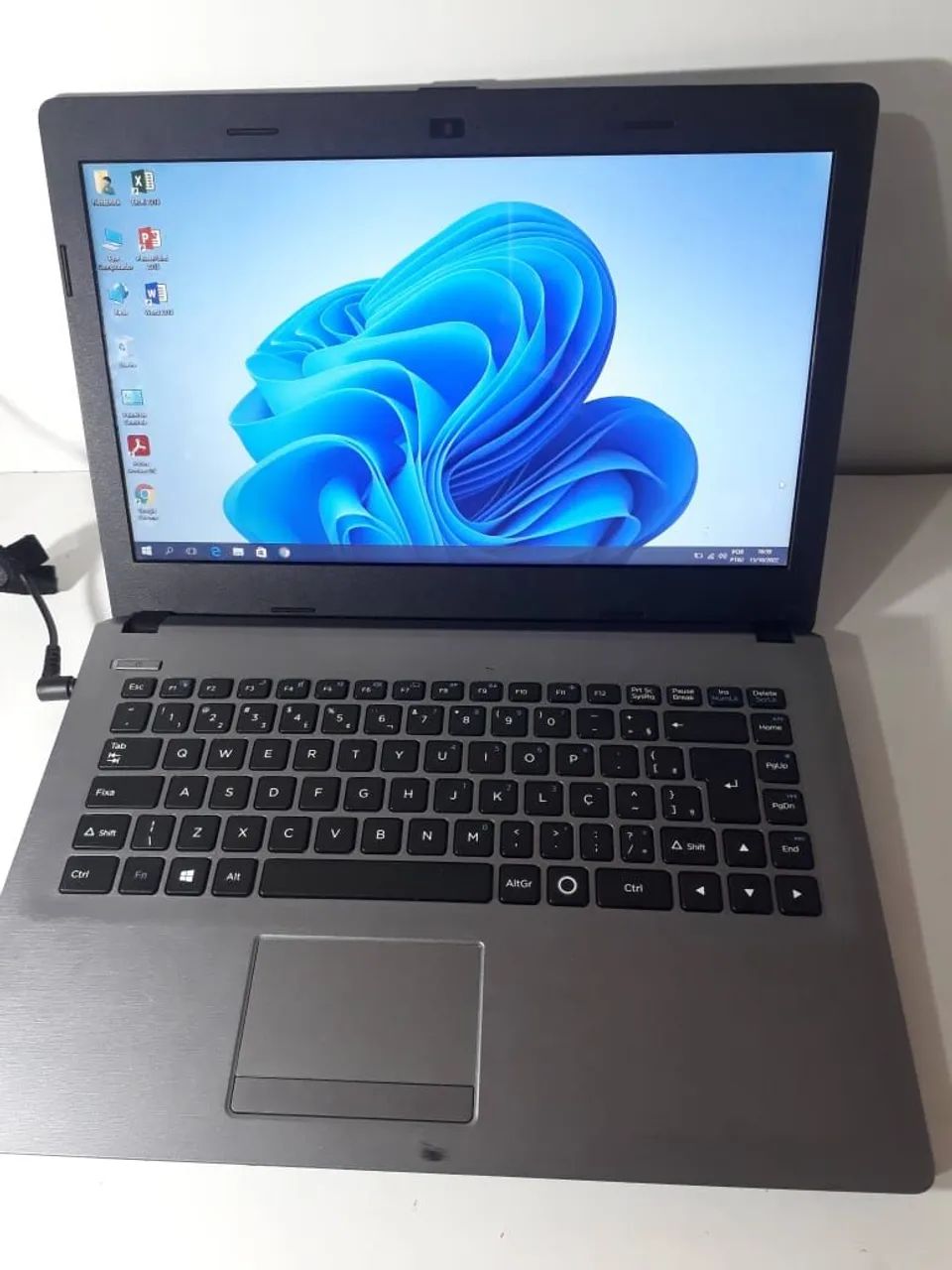 Notebook HD de 500gb 4gb de ram windows e pacote office  - Foto 5