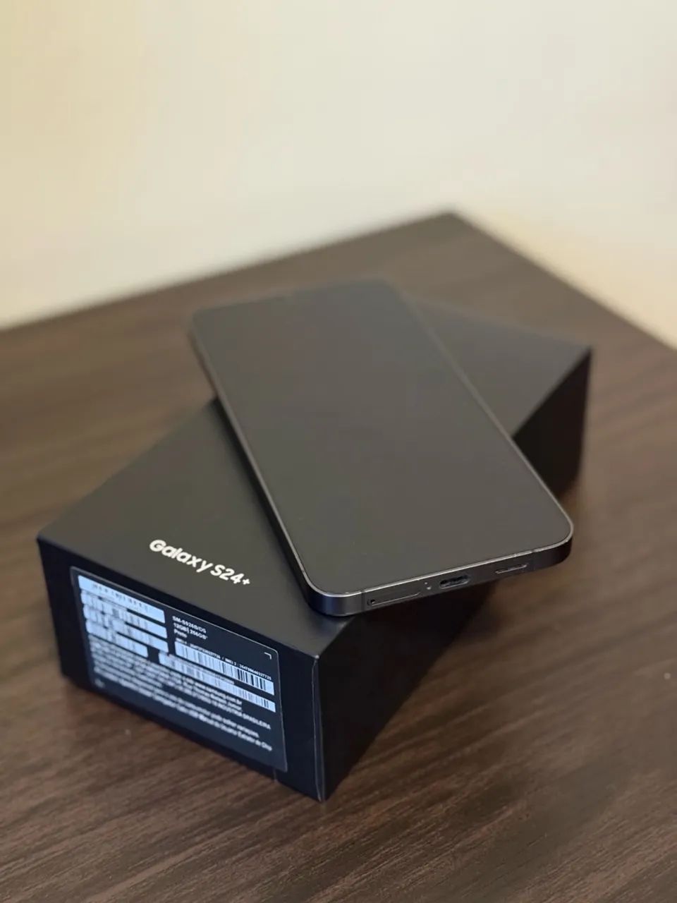 S24 + (Plus) 256gb - Usado - Foto 4
