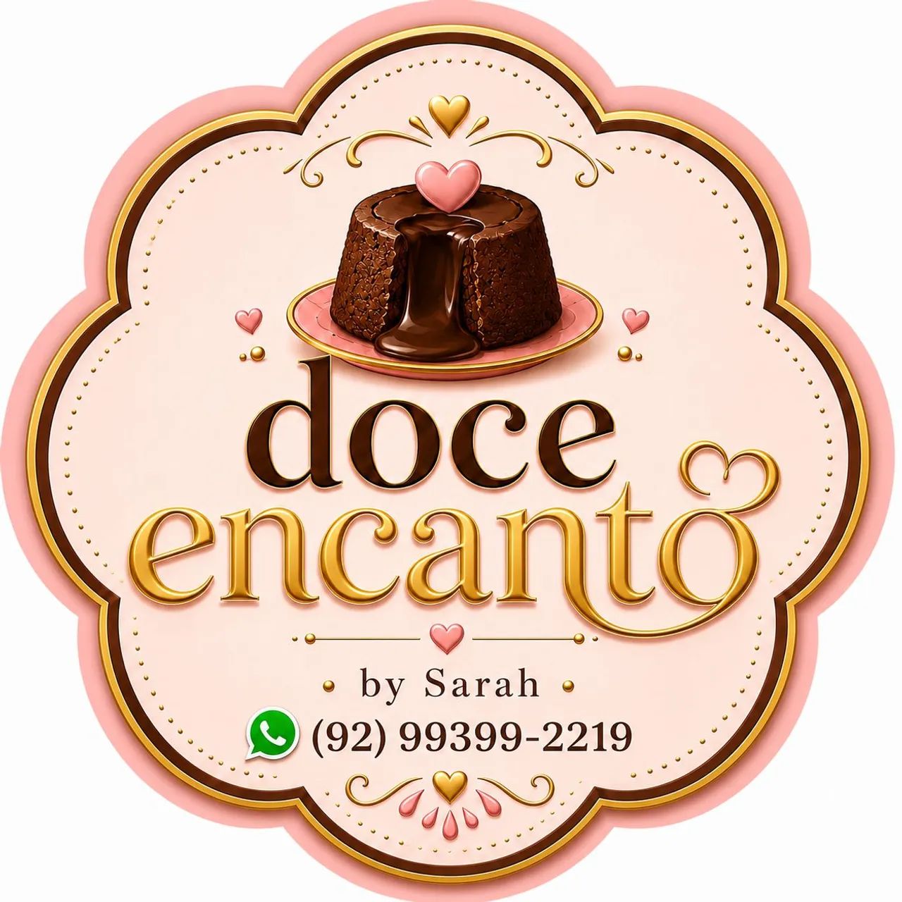 Doce Encanto