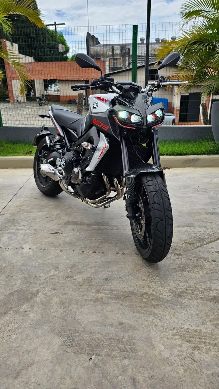 Yamaha 850cc 2021 - 1505740868 | OLX