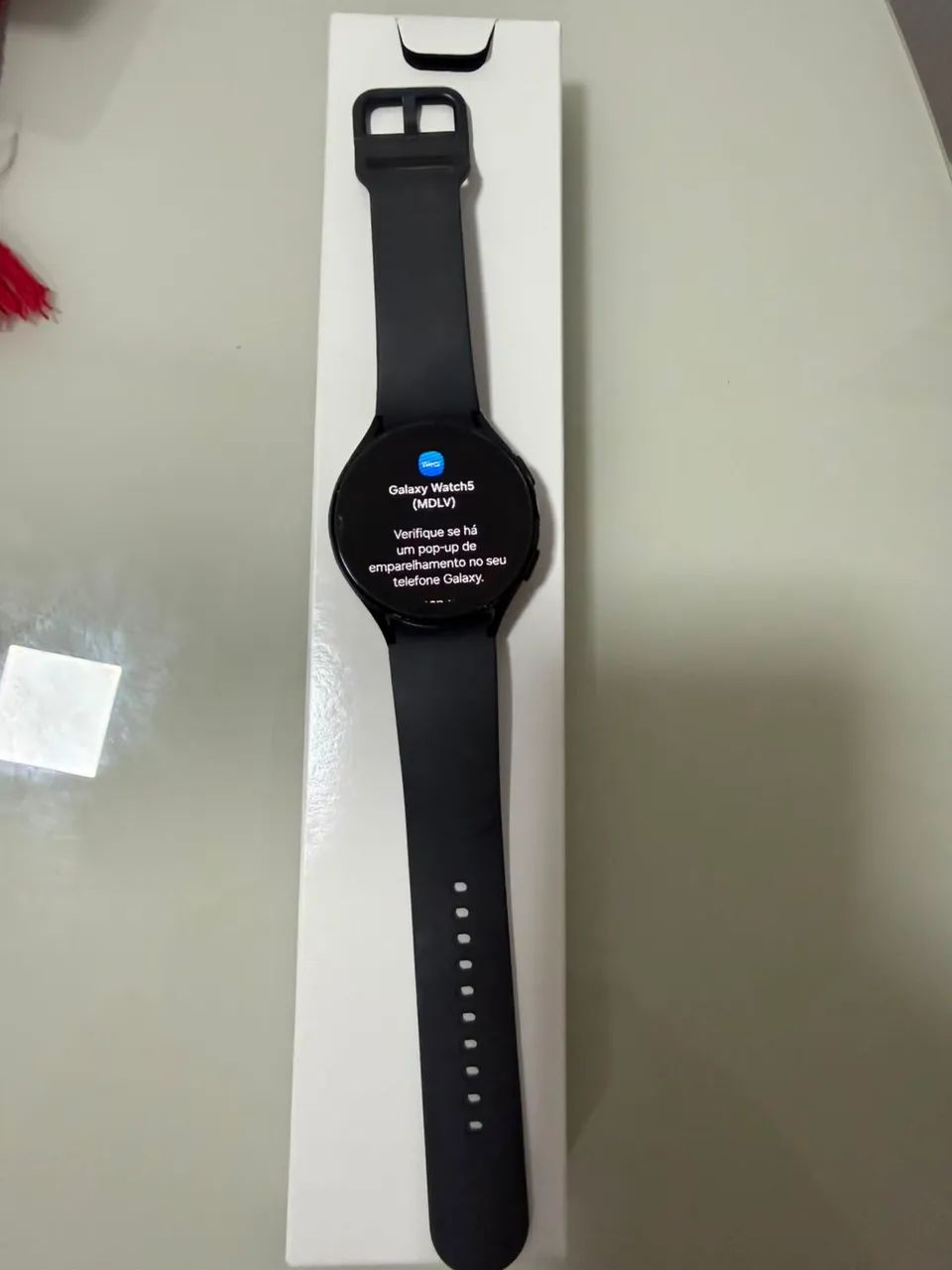 Samsung Galaxy Watch 5 44mm - Foto 4