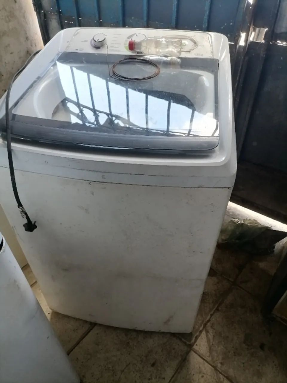 Máquina - Foto 2