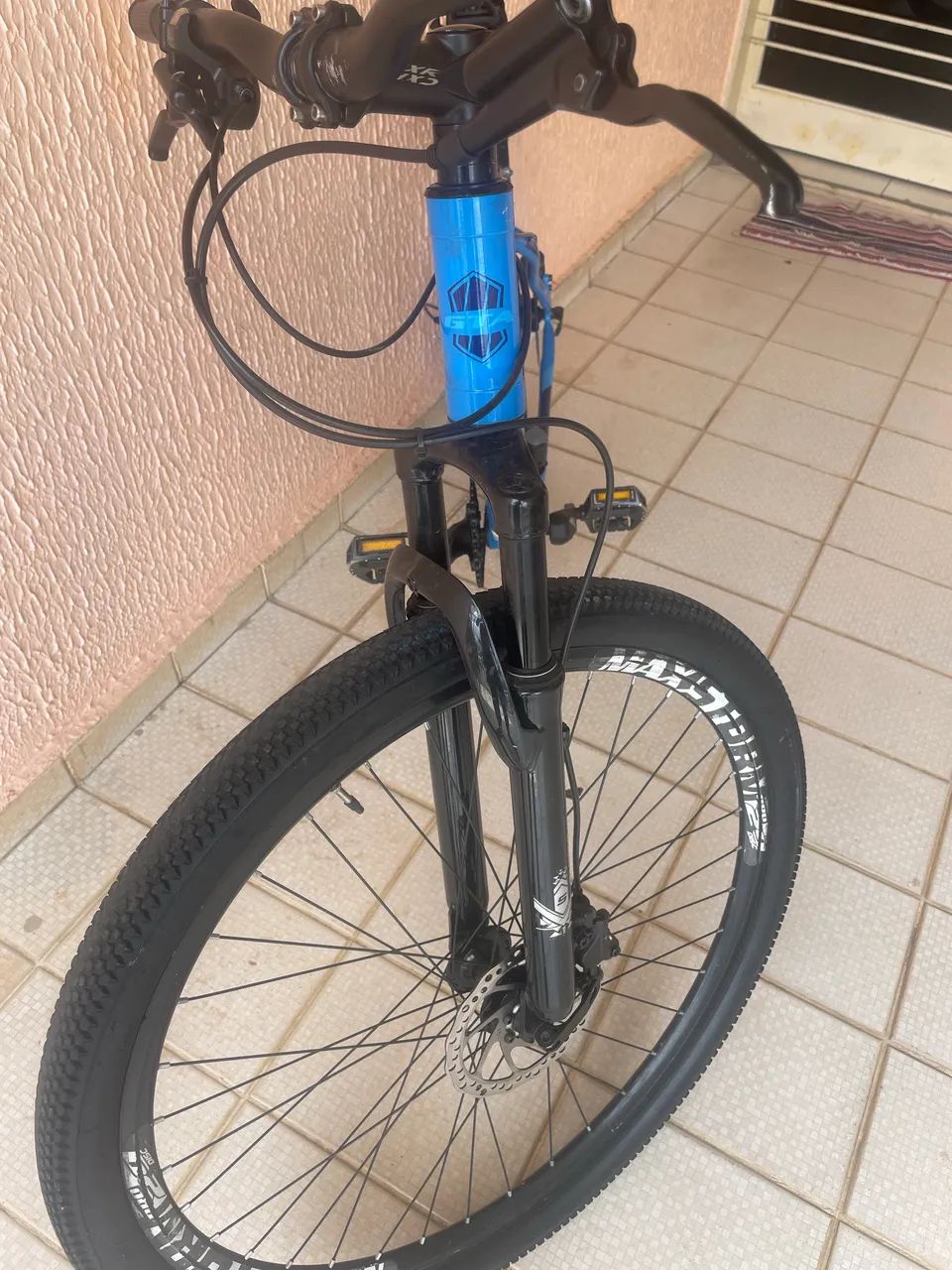 Bike aro 29