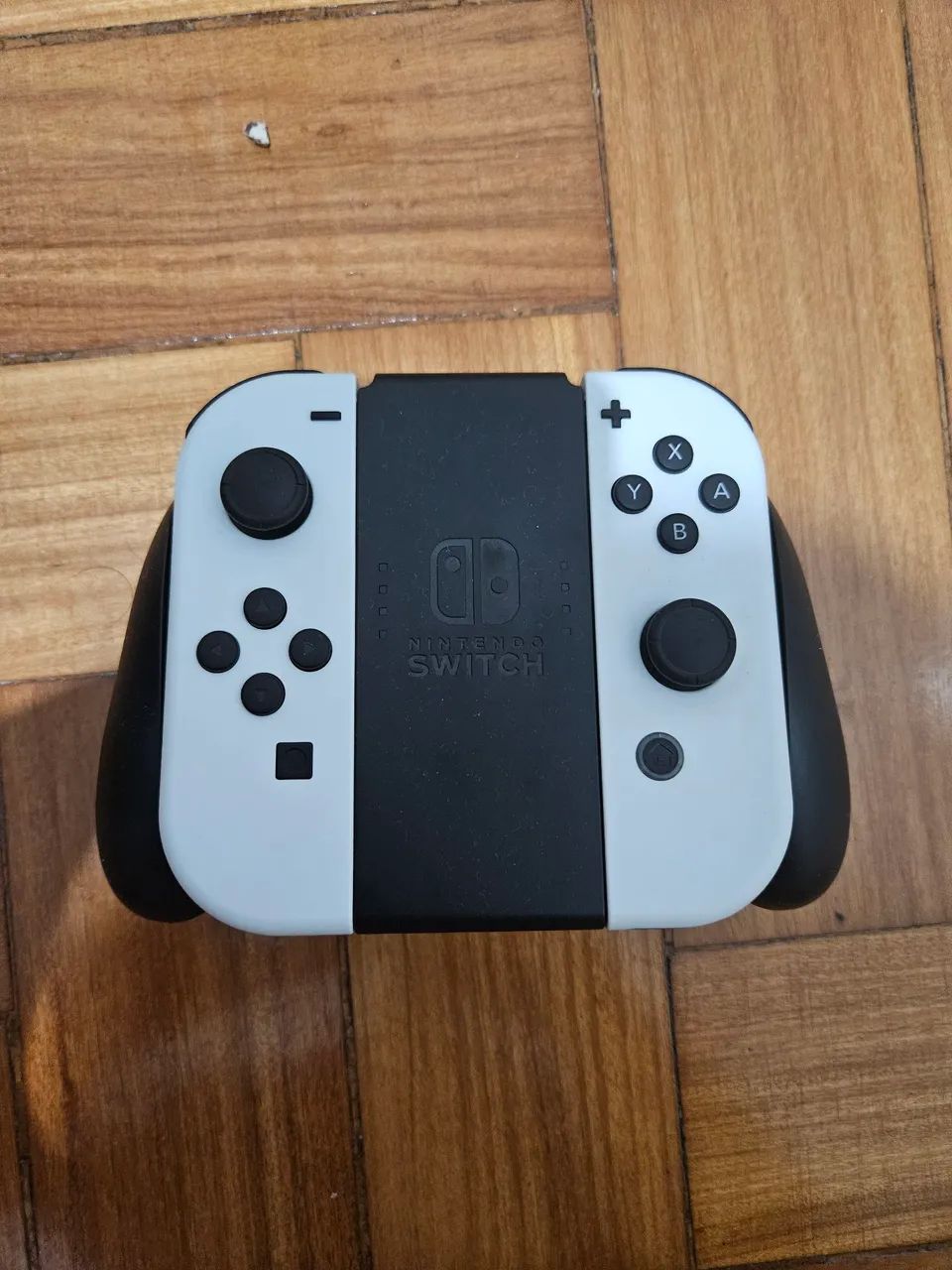 Console Nintendo Switch Oled  - Foto 2