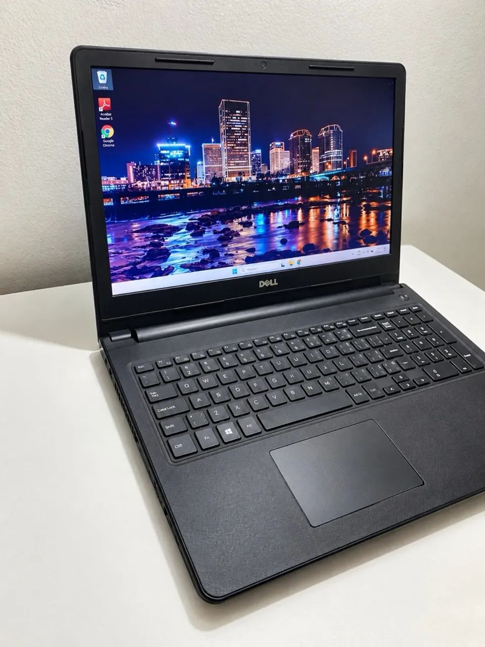 Notebook Dell i7 8ª Gen c/ SSD - Foto 3