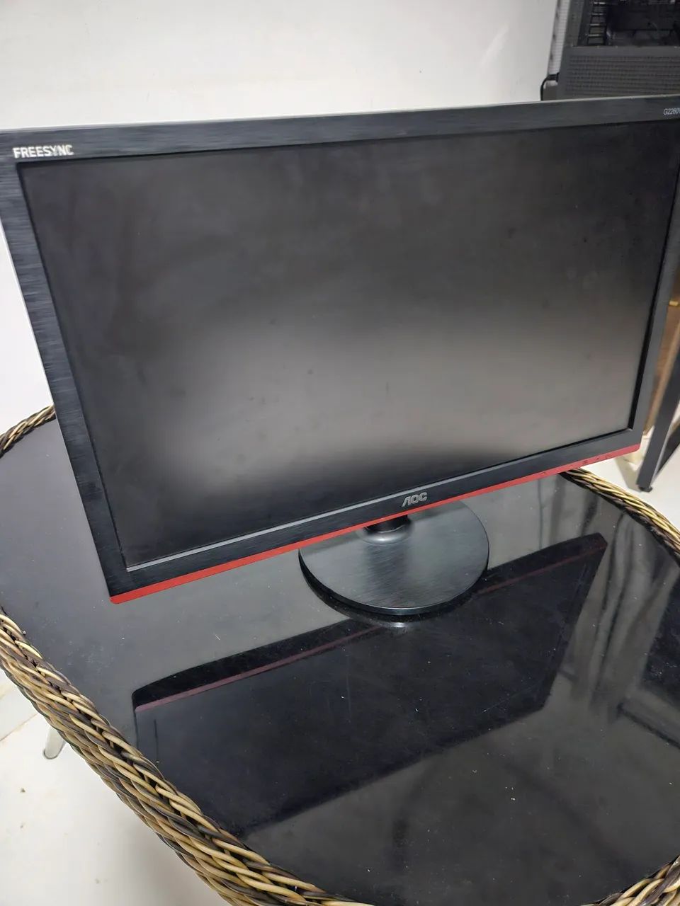 Monitor Gamer AOC Full HD - Foto 2