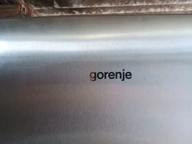 Freezer Vertical Gorenge - Foto 5