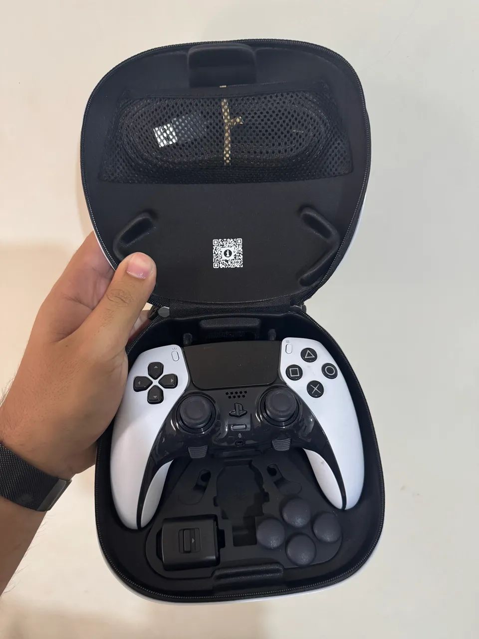 Controle PS5 Dualsense Edge  - Foto 2
