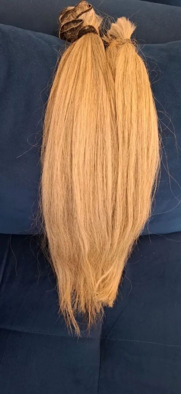 Cabelo vietnamita  - Foto 3