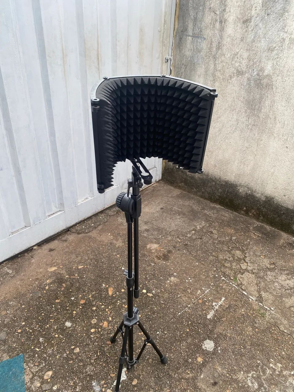 Microfone mxl  - Foto 2