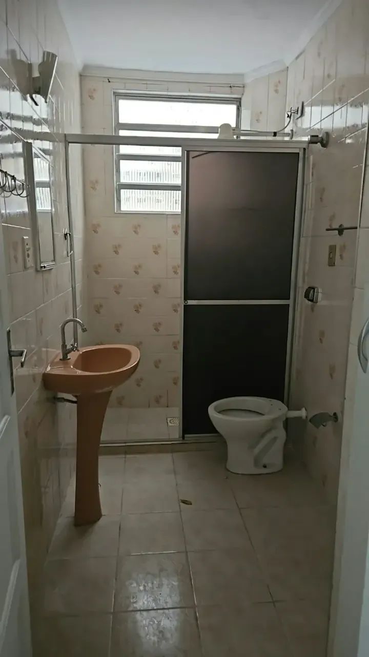 Imóvel para aluguel no macuco com 1 dormitório - Foto 5