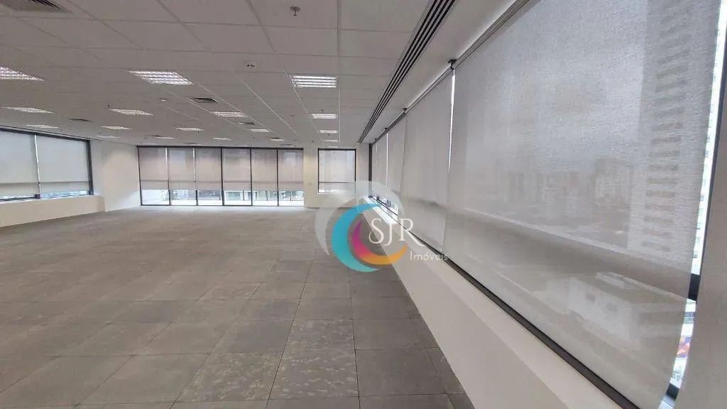 Conjunto para alugar, 266 m² - Brooklin - São Paulo/SP - Foto 5