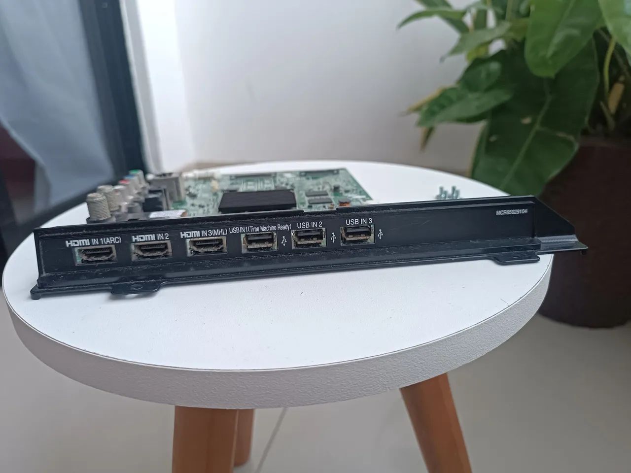 Placa-Mãe LG 39LA6200 - Foto 3