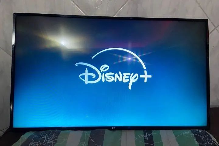 Smartv 4k 49 polegadas  - Foto 3