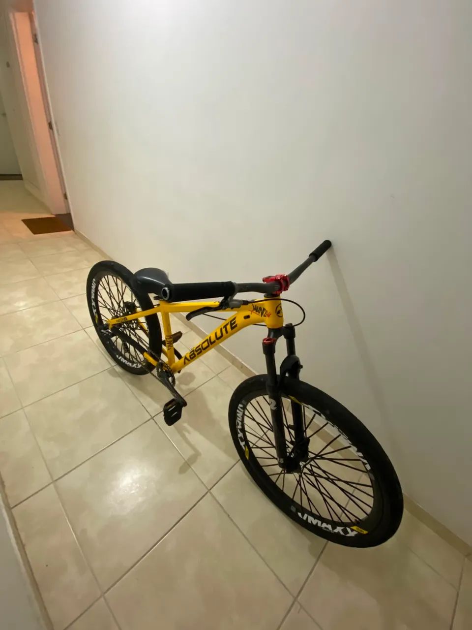 Bicicleta aro26 Nero5 - Foto 2