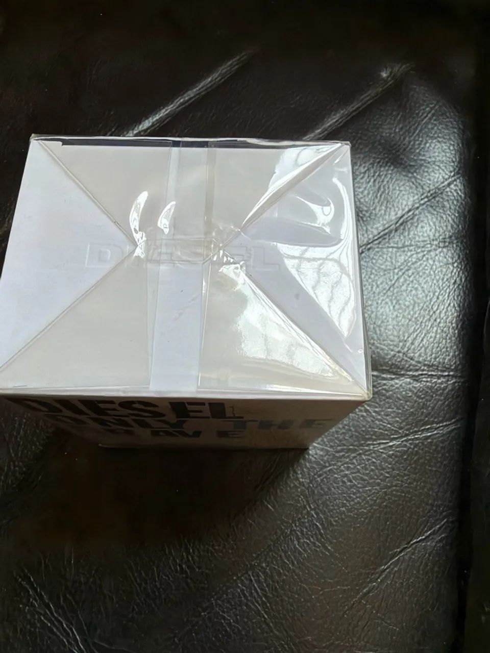 Perfume Diesel Only The Brave - Foto 5
