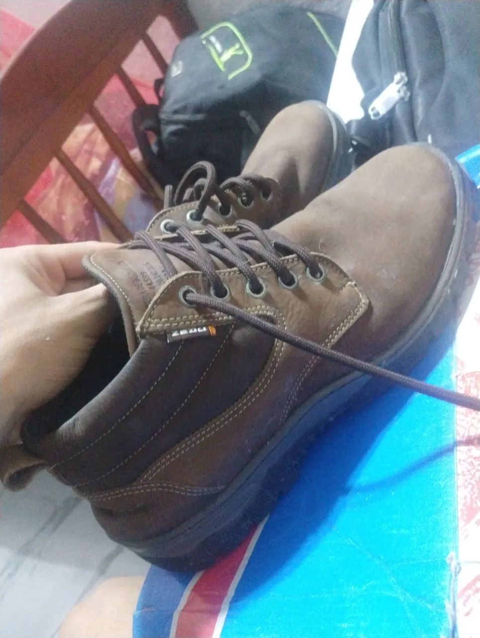 Bota original 