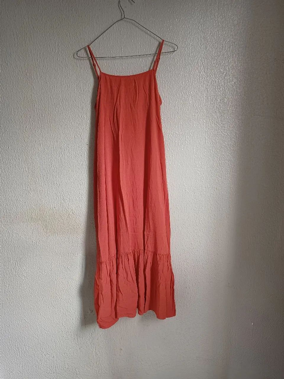 Vestido midi tam P - Foto 2