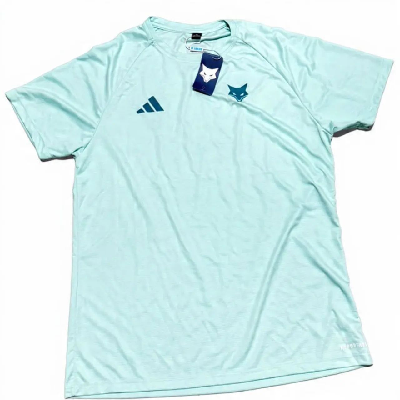 Camisa Dry fit - Foto 2