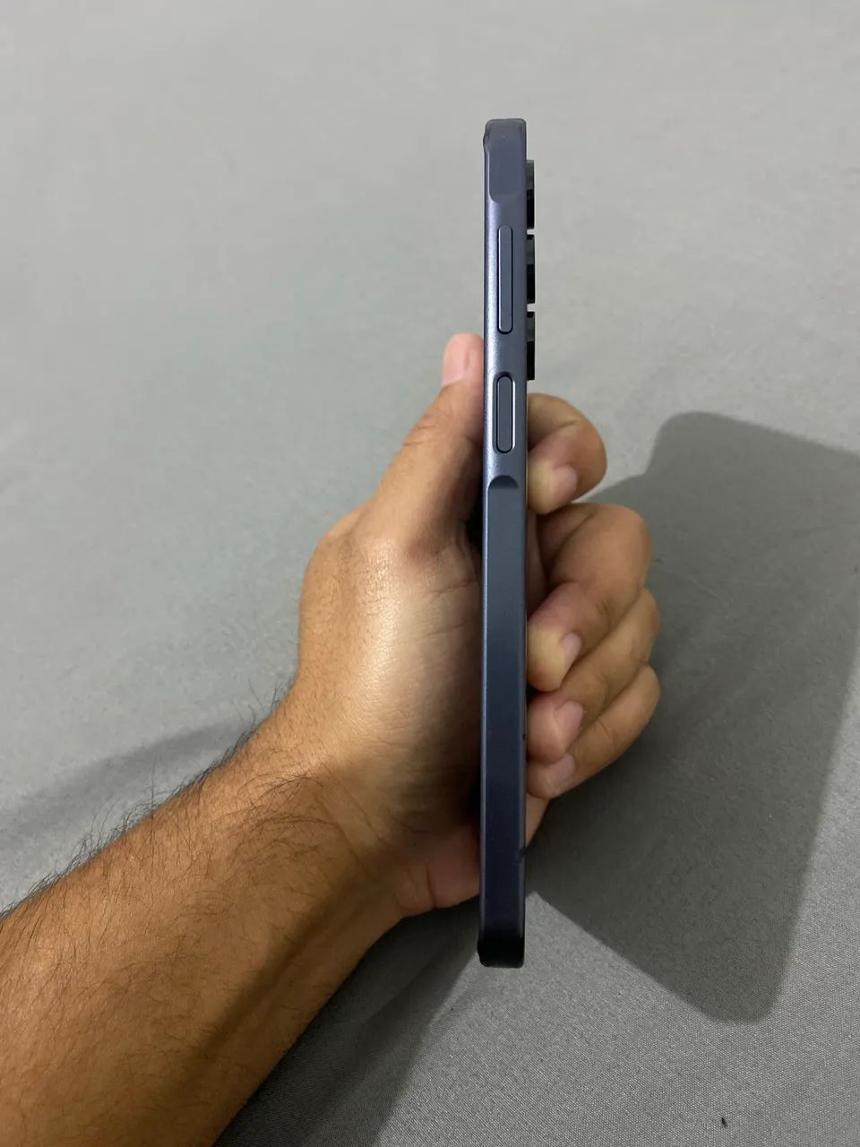 SAMSUNG A16 - 128gb - FUNCIONANDO PERFEITAMENTE - Foto 3