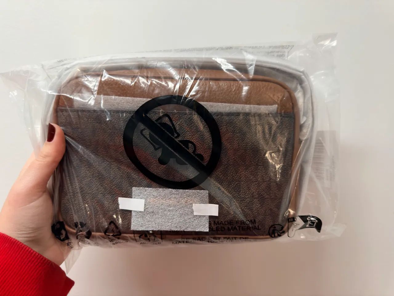 Bolsa Michael kors original  - Foto 4