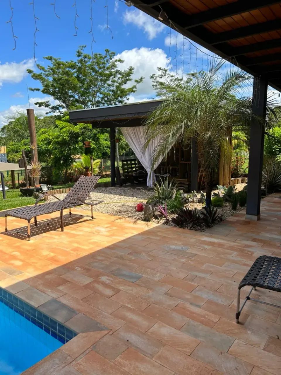 Rancho Condominio em Zacarias - Foto 4