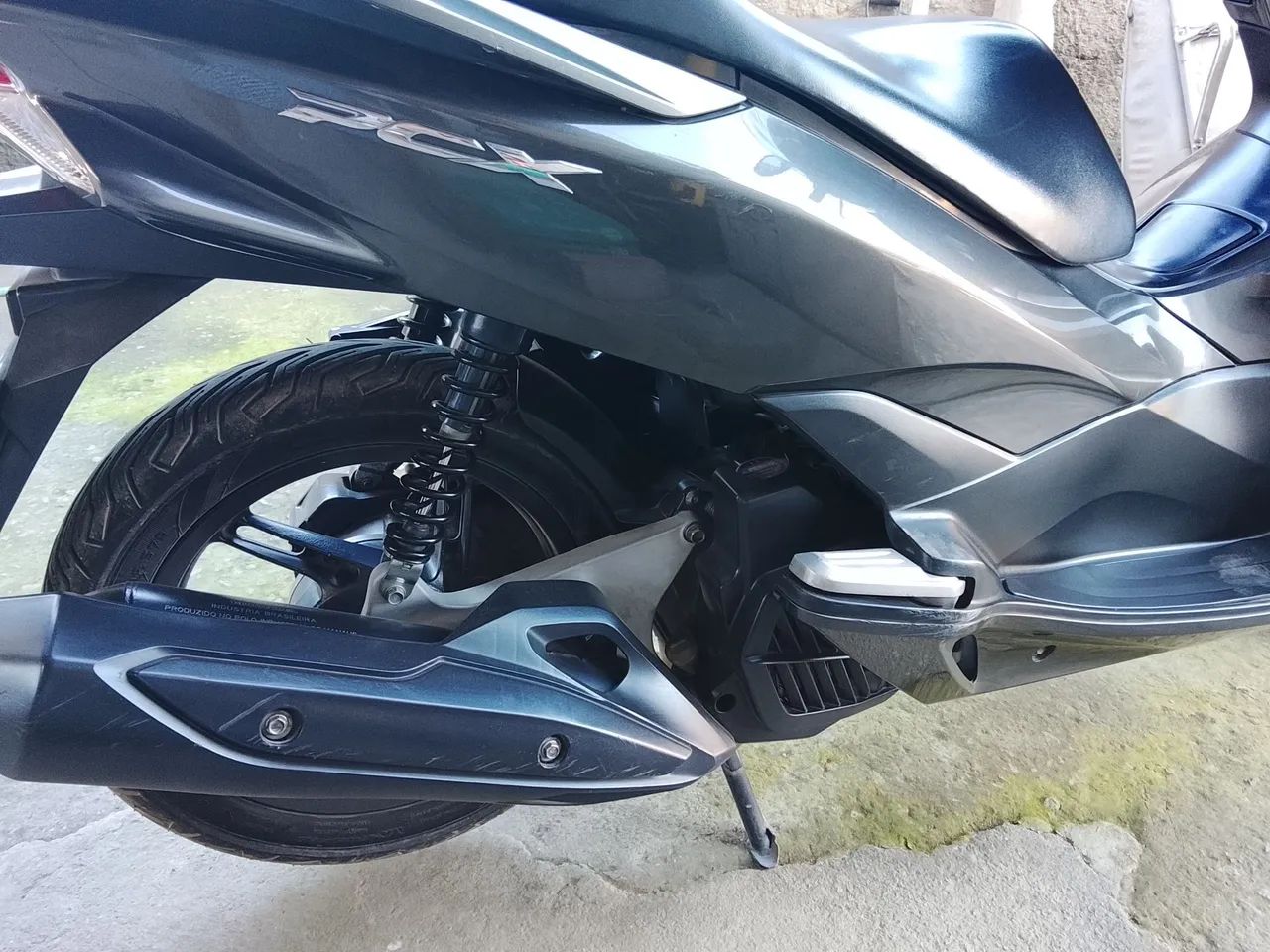PCX  - Foto 4