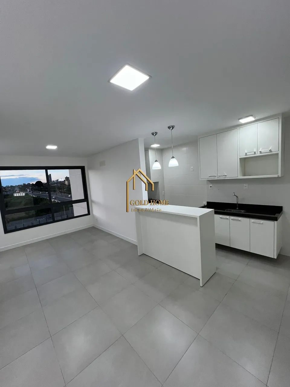 APARTAMENTO PARA LOCAÇÃO  CONDOMÍNIO URBANIT - Foto 3