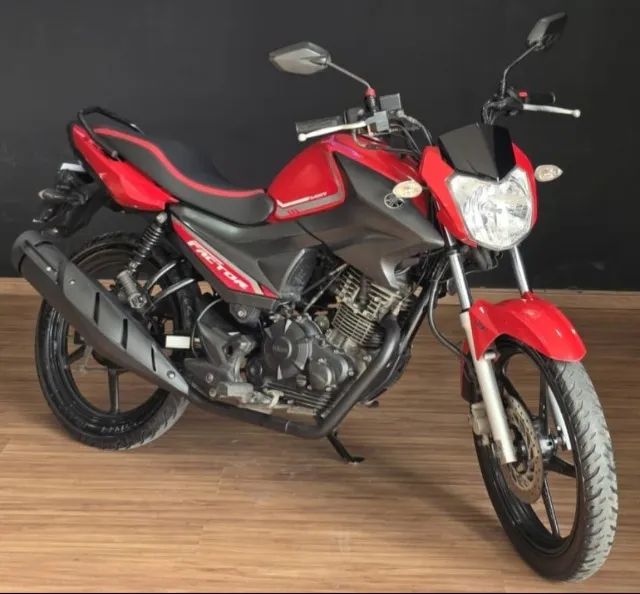 YAMAHA FACTOR 150CC ED 2024  - Foto 5