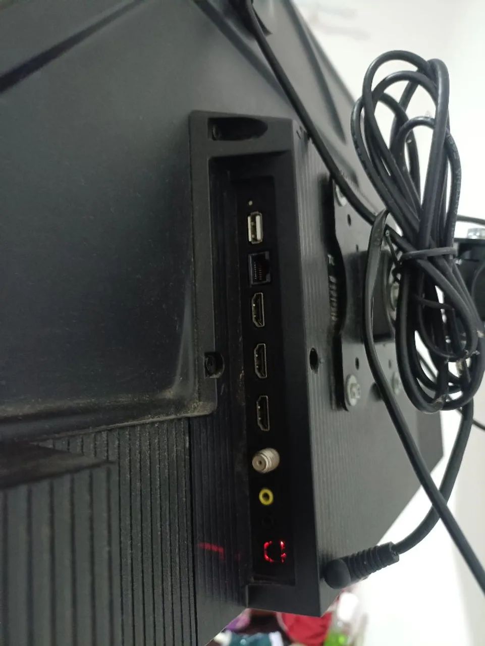 Smart Tv 33 Semp  - Foto 4
