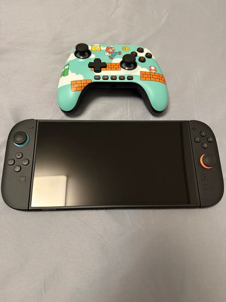 Nintendo Switch 2 - Foto 2