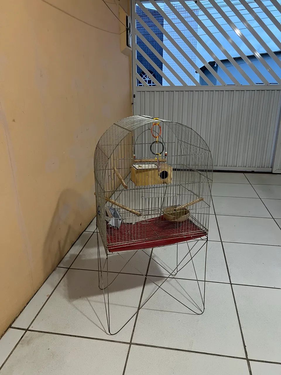 Duas Gaiola  - Foto 5