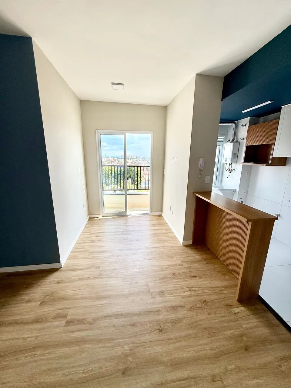 Apartamento com 2 suítes 57m - Foto 3