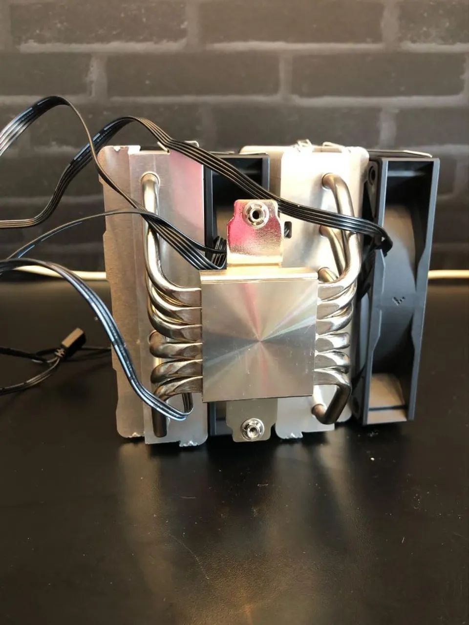 Air cooler AG620 Digital  - Foto 5