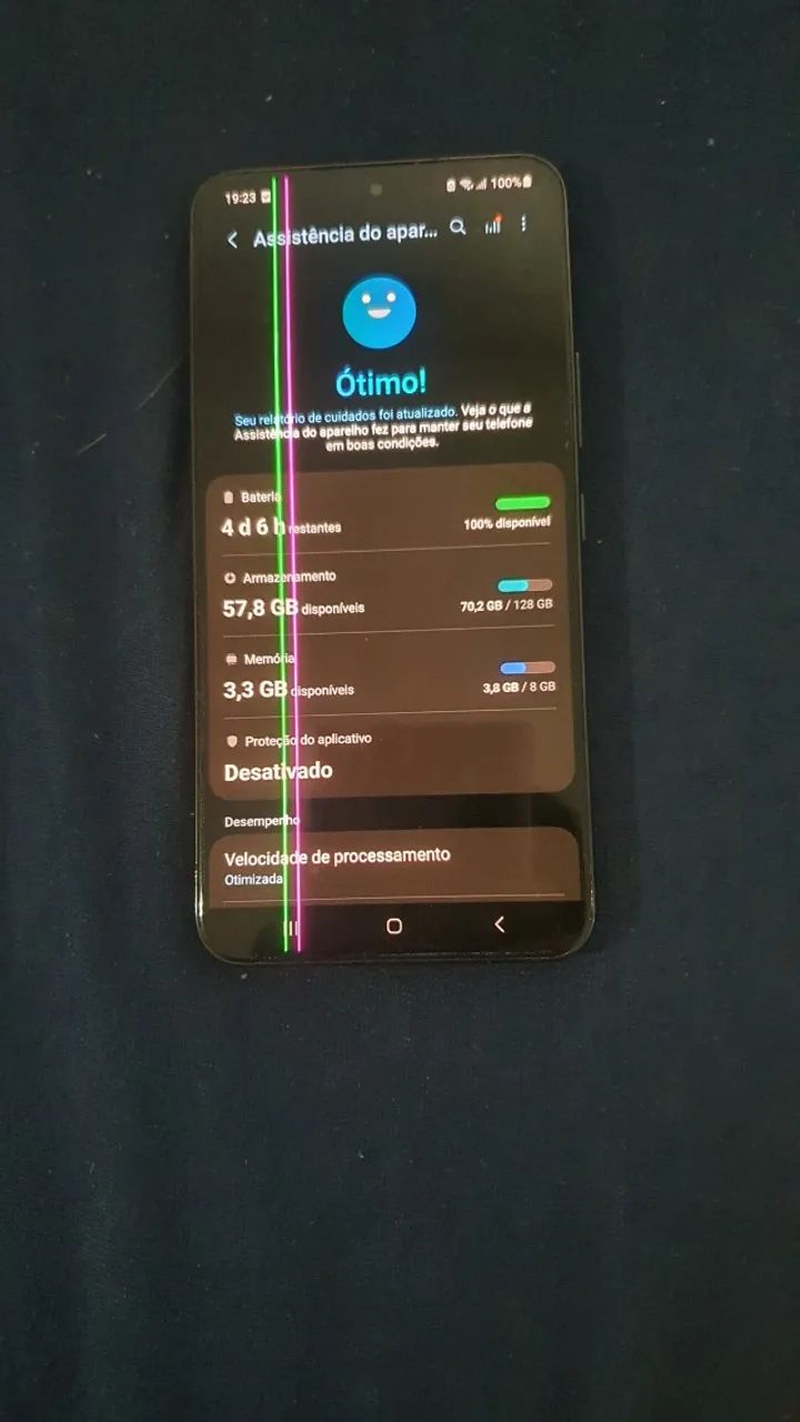 Samsung Galaxy s22 - Foto 2