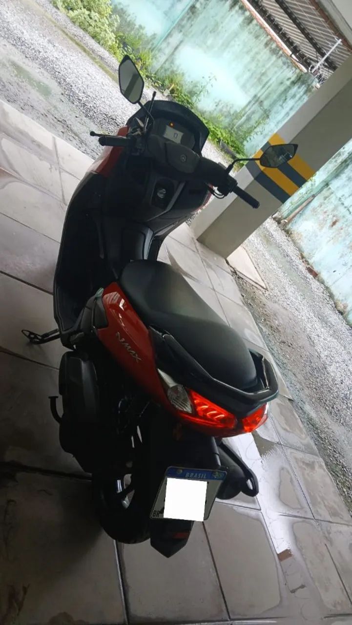 Nmax 2024 completa. - Foto 4