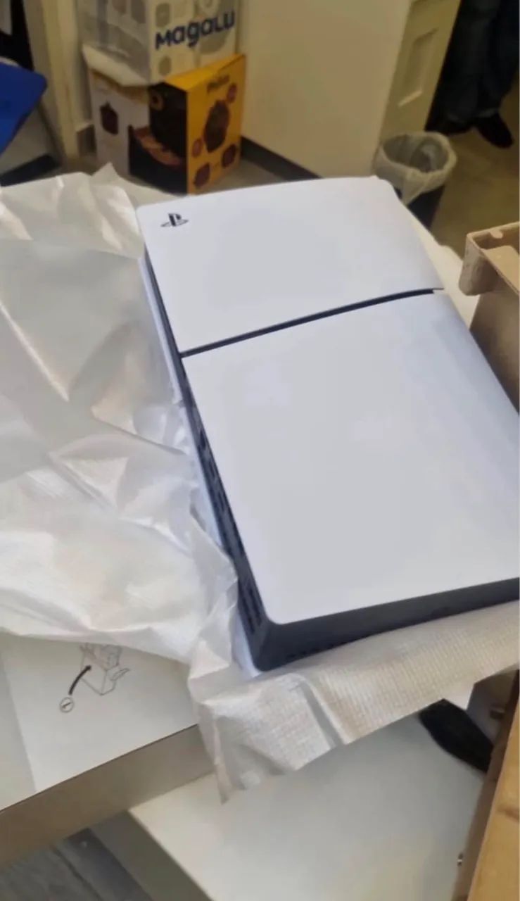 PS5 ZERO  - Foto 2