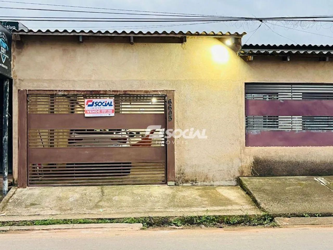 Casa com boa localização - Foto 2