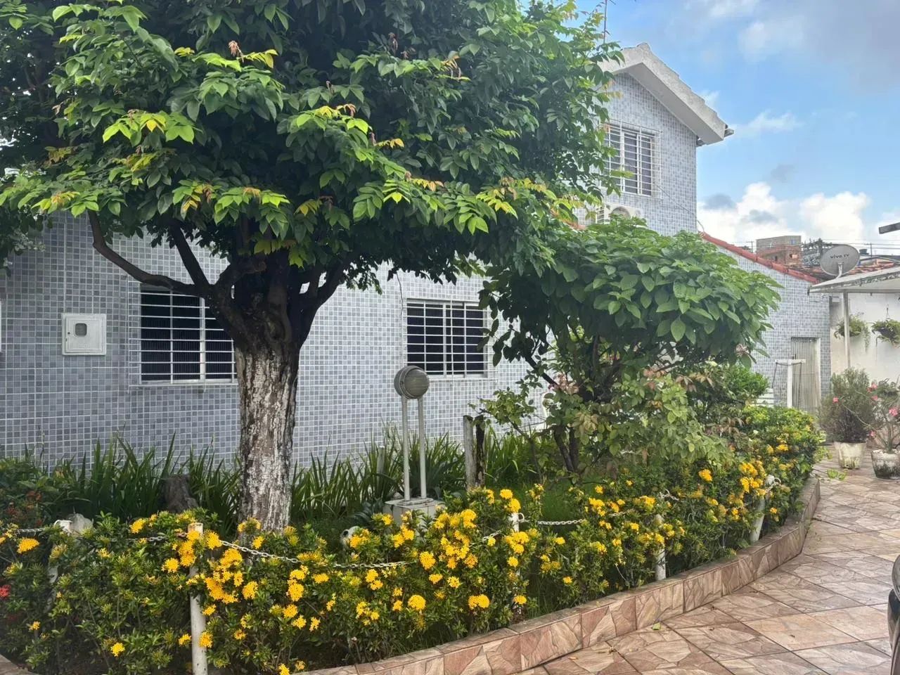 Excelente casa no vasco da gama - Foto 2