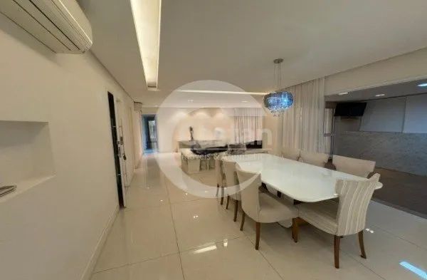 lindo apartamento 225 m2 3 suítes e 4 vagas - Foto 4
