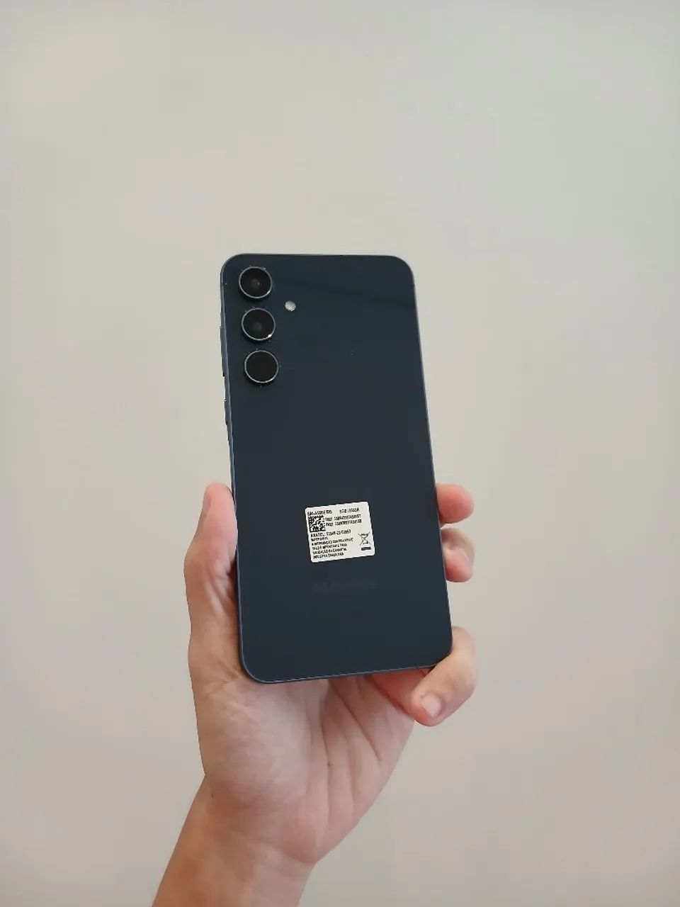 Galaxy A55 256gb 