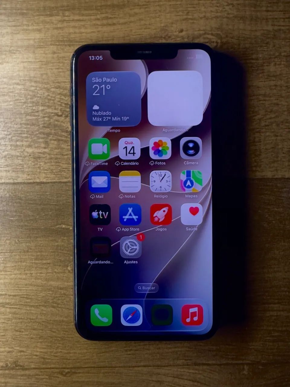 iPhone 11 Pro Max 256gb - Foto 3