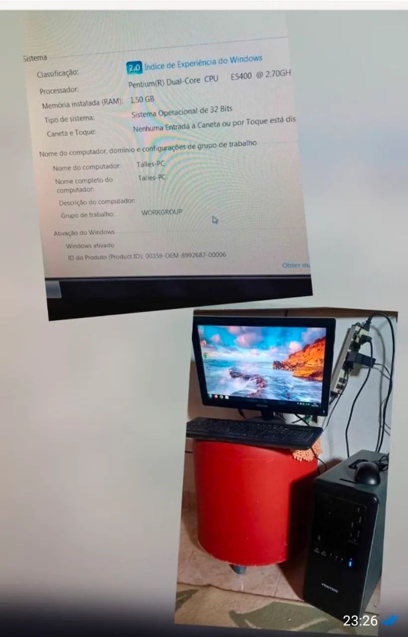Computador 