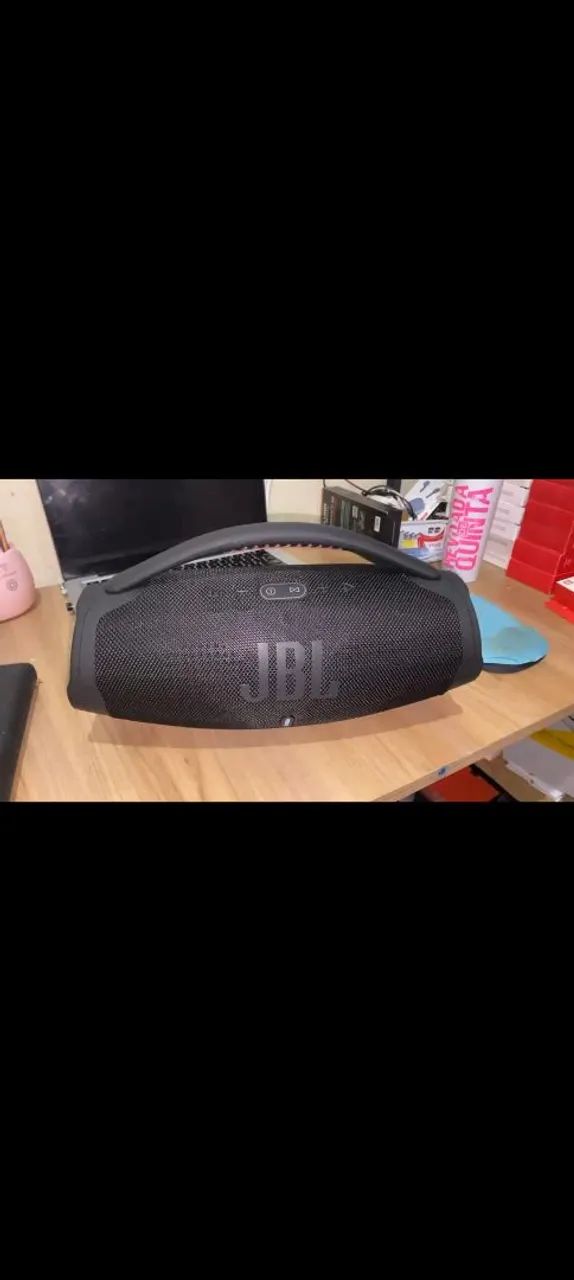 Jbl bomboox 3 - Foto 3