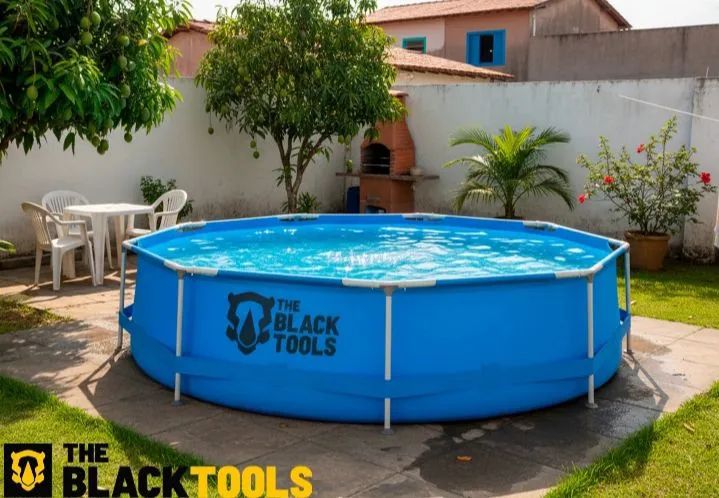 Vende-se piscina - Foto 4