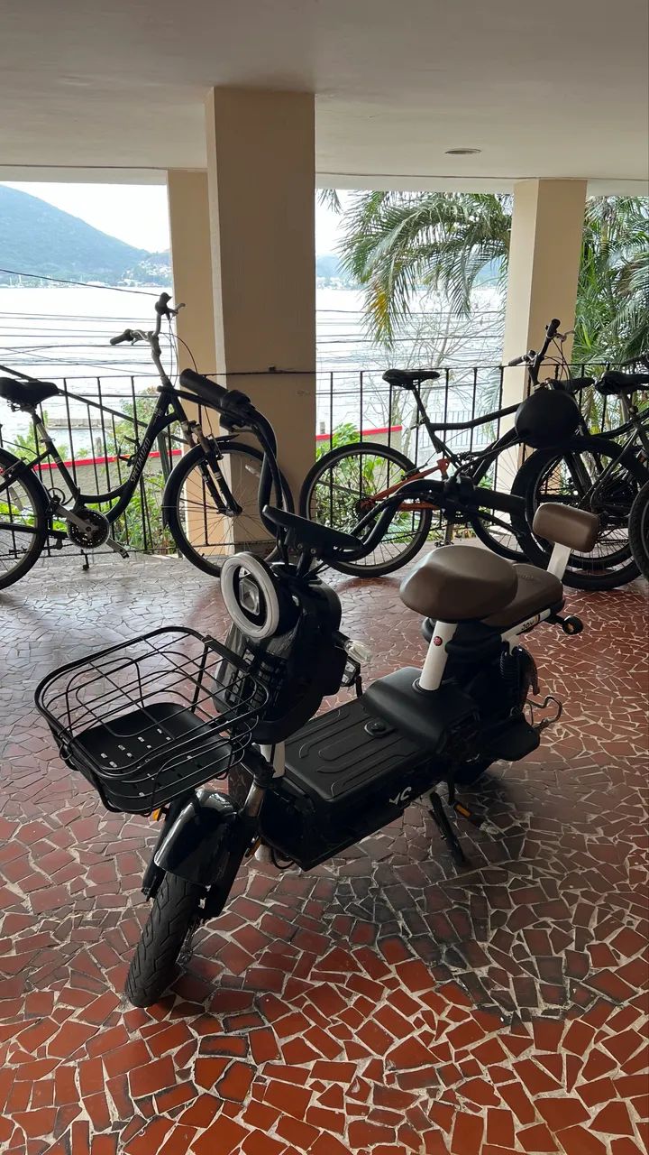 Bicicleta - Foto 2