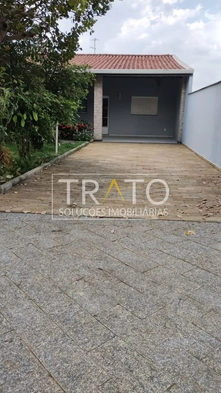casa - Jardim Myrian Moreira da Costa - Campinas - Foto 4